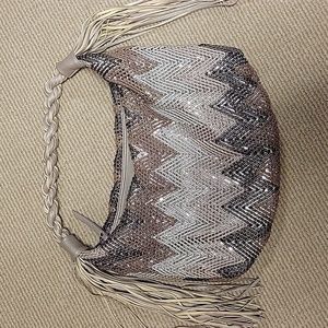 Big Buddha Shoulder Bag